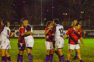 VARBA vs Liceo Naval Classics