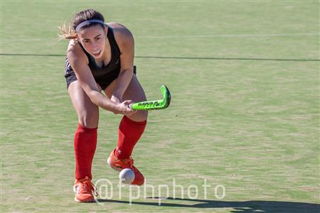 SITAS vs Mariano Moreno - 6ta