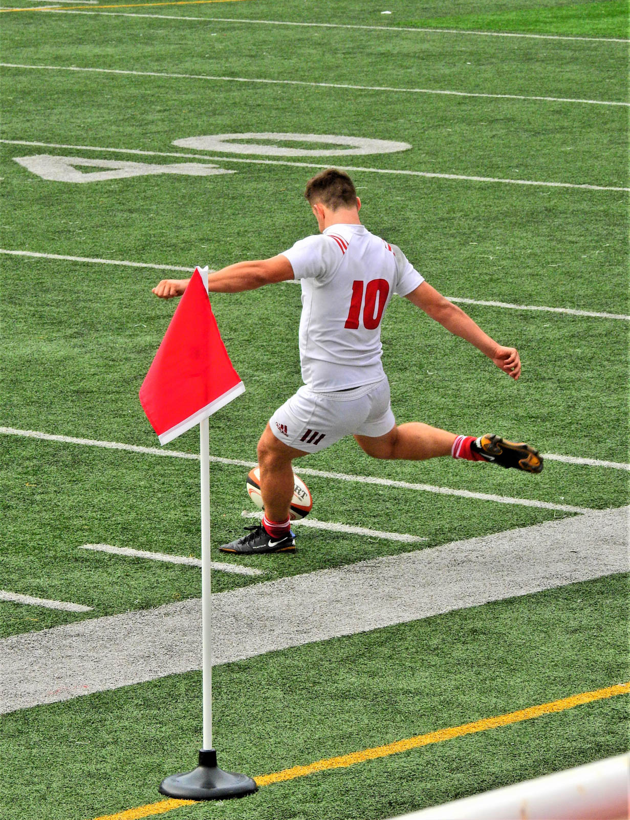  Université McGill -  - Rugby -  (#McGillvsUdeM) Photo by:  | Siuxy Sports 2021-09-11