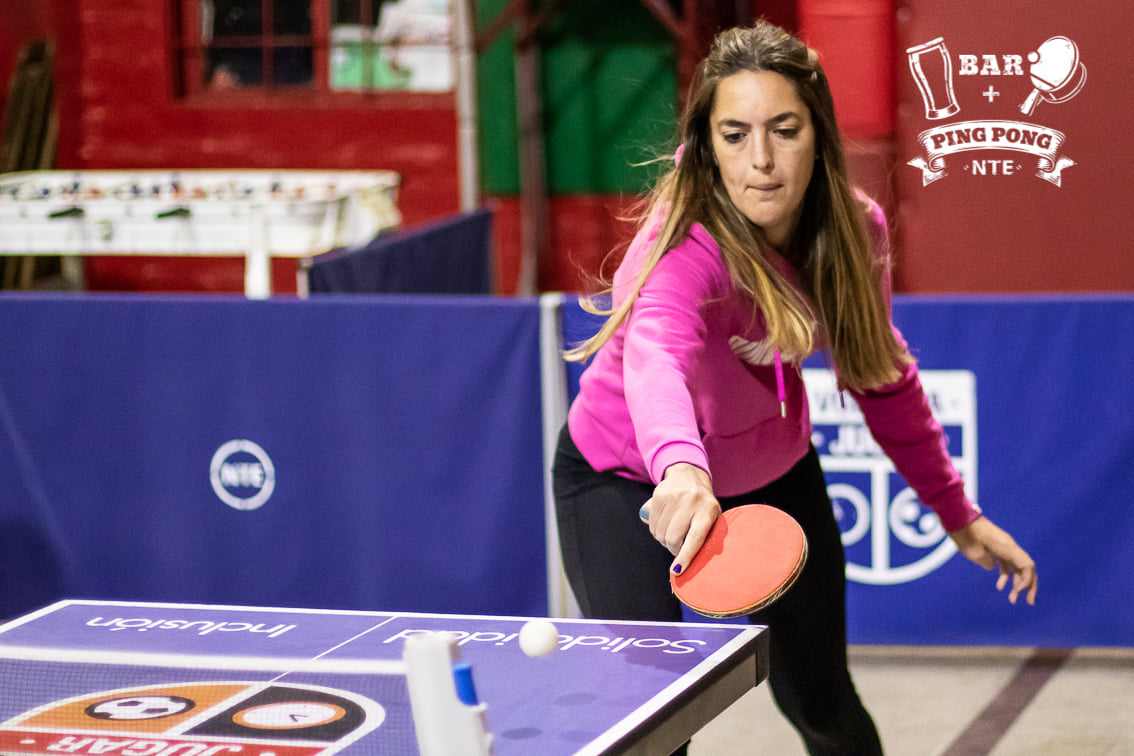  Bar + Ping Pong NTE -  - Tabletennis - Ping Pong Musica 2021 - Bar NTE (#BarPingPongNTE2021) Photo by: Alan Roy Bahamonde | Siuxy Sports 2021-10-31