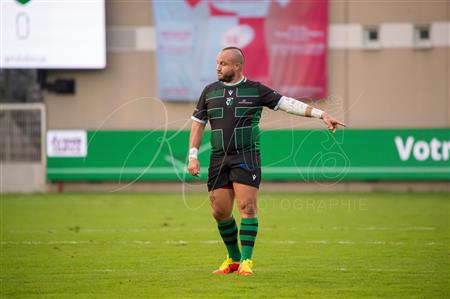 CSBJRC vs Suresnes - 2022