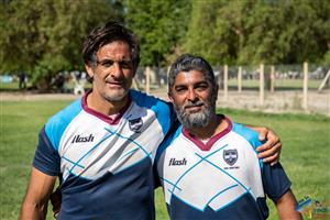 51 Nacional de Veteranos de Rugby San Juan - VARBA