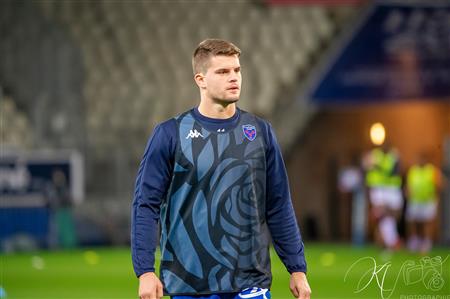 FC Grenoble (24) VS (18) Soyaux Angoulême (2022)