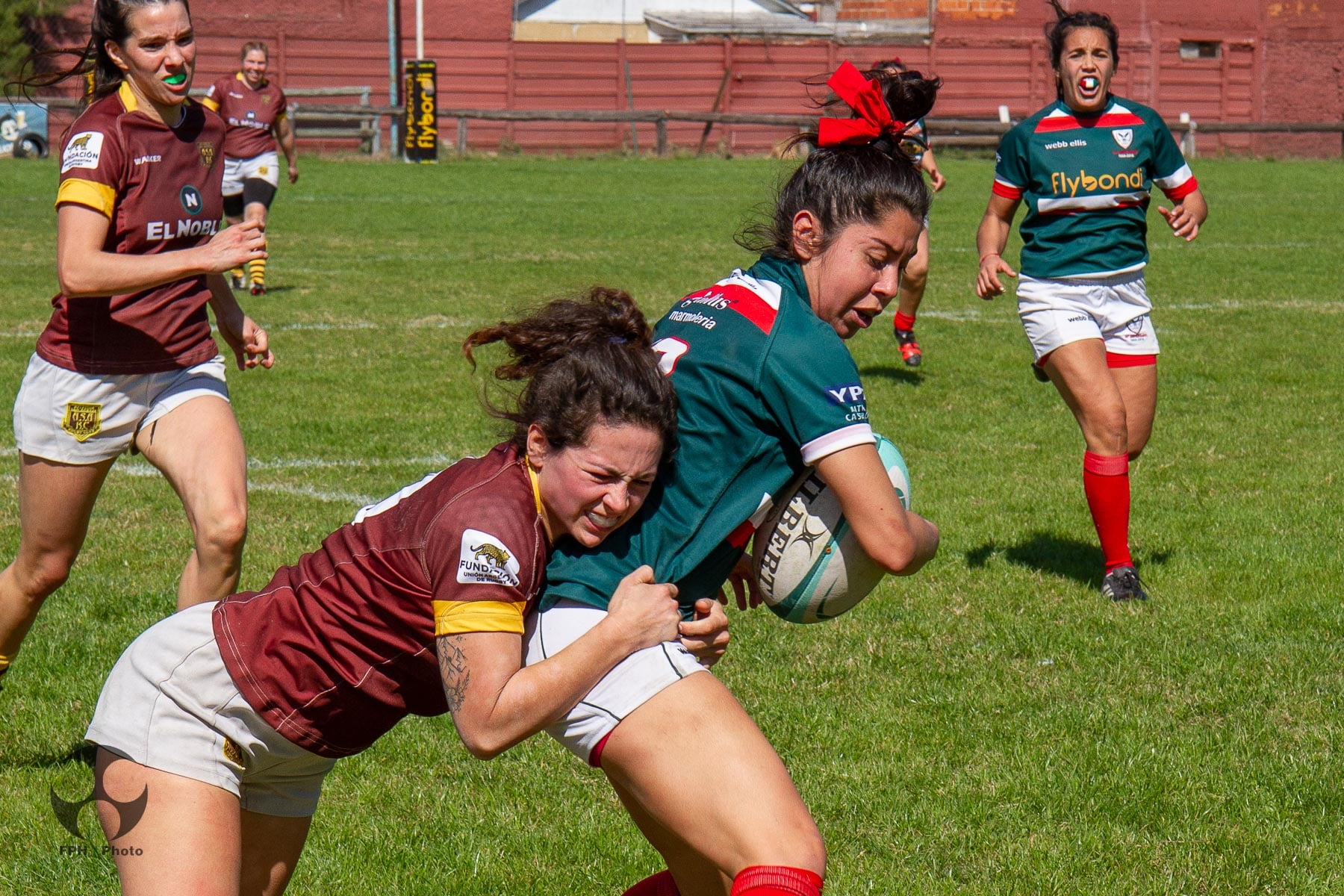  Sociedad Italiana de Tiro al Segno - Atlético San Andrés Rugby Club - Rugby - Sitas vs Atlético San Andrés (#SITASvsSanAndres2021) Photo by: Alan Roy Bahamonde | Siuxy Sports 2021-08-21
