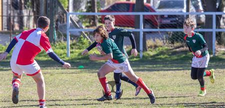 M12 Sitas vs Matreros