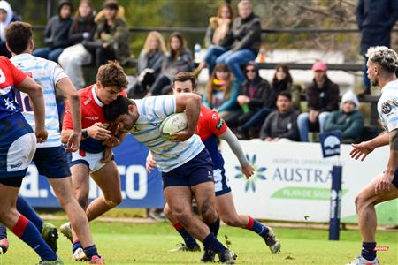ADF vs Banco Nacion - URBA - Primera, Inter, préInter