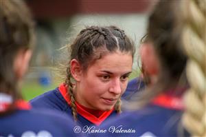 Grenoble Amazones vs GUC-SMH