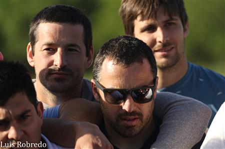 Gente linda de Areco !