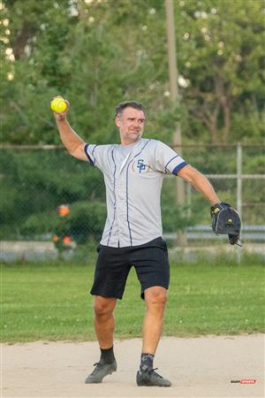 Monstars vs Sloppy Posse - 2022 - Reel 1