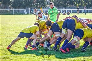 Banco Nacion Vs La Plata 