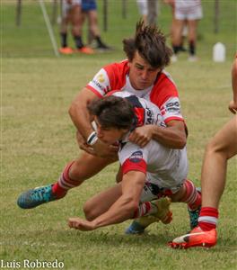 Seven de la Tradición 2021 - San Antonio de Areco
