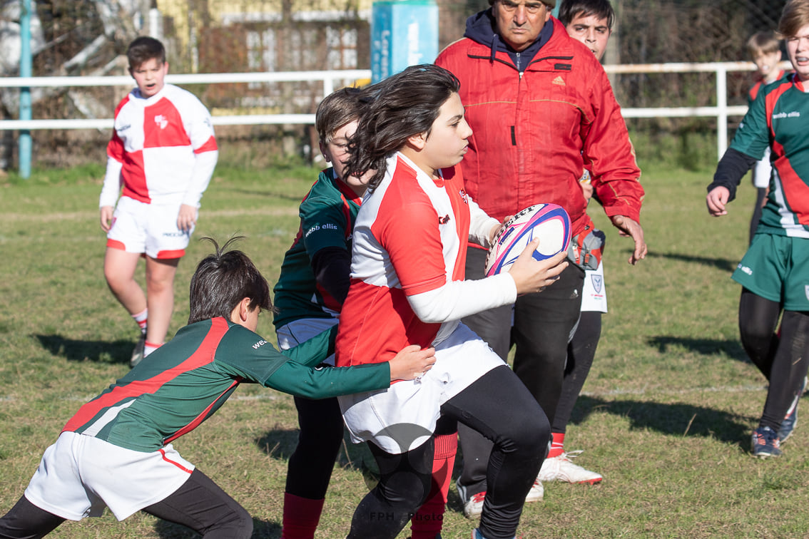  Sociedad Italiana de Tiro al Segno - Rugby Club Los Matreros - Rugby - M12 Sitas vs Matreros (#M12SitasvsMatreros2021) Photo by: Alan Roy Bahamonde | Siuxy Sports 2021-07-17