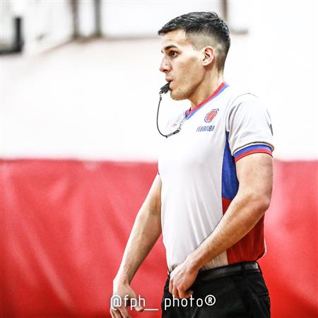 Ramos Mejia Lawn Tenis Club  Vs  Las Heras - 2022