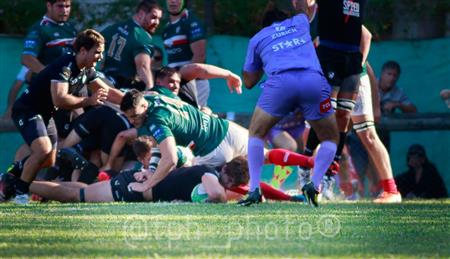 SITAS (35) vs (14) CULP - URBA 2022