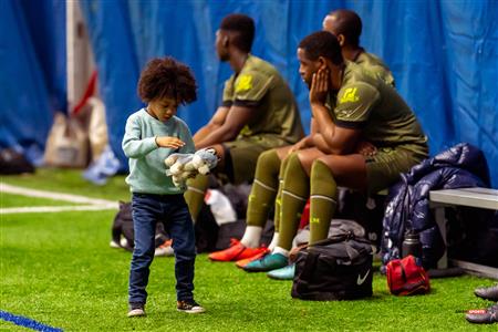 QSL - ASCIM (4) vs (4) Montreal United FC