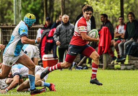 Areco Rugby Club vs Centro Naval