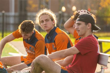 RSEQ - Rugby Masc - Dawson (5) vs (25) André Laurendeau - SemiF - Reel A2