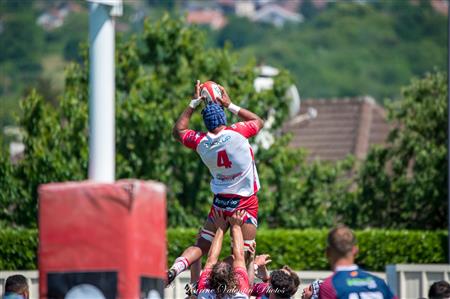 SOV (16) vs (27) ROG