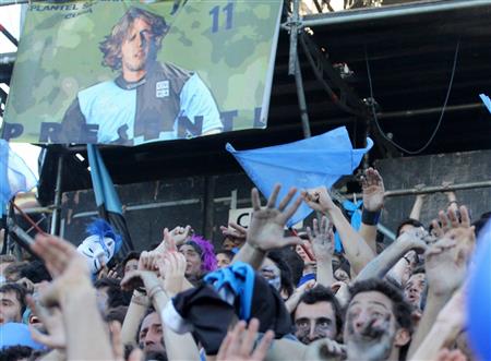 CUBA (11) vs (9) Hindu - Final URBA 2013 (Publico)