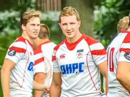 Rugby Club de Montréal vs Ottawa Beavers - 2017