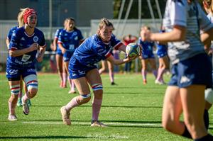 FC Grenoble VS Montpellier U18