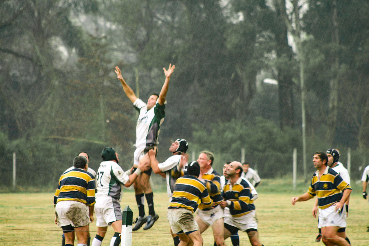  Los Pinos - Círculo de ex Cadetes del Liceo Militar Gral San Martín - RugbyV - Pivetes XV (Los Pinos) vs Liceo Militar Classics (#PivetesXVvsLiceoMilitar2008) Photo by: Diego van Domselaar | Siuxy Sports 2008-06-01