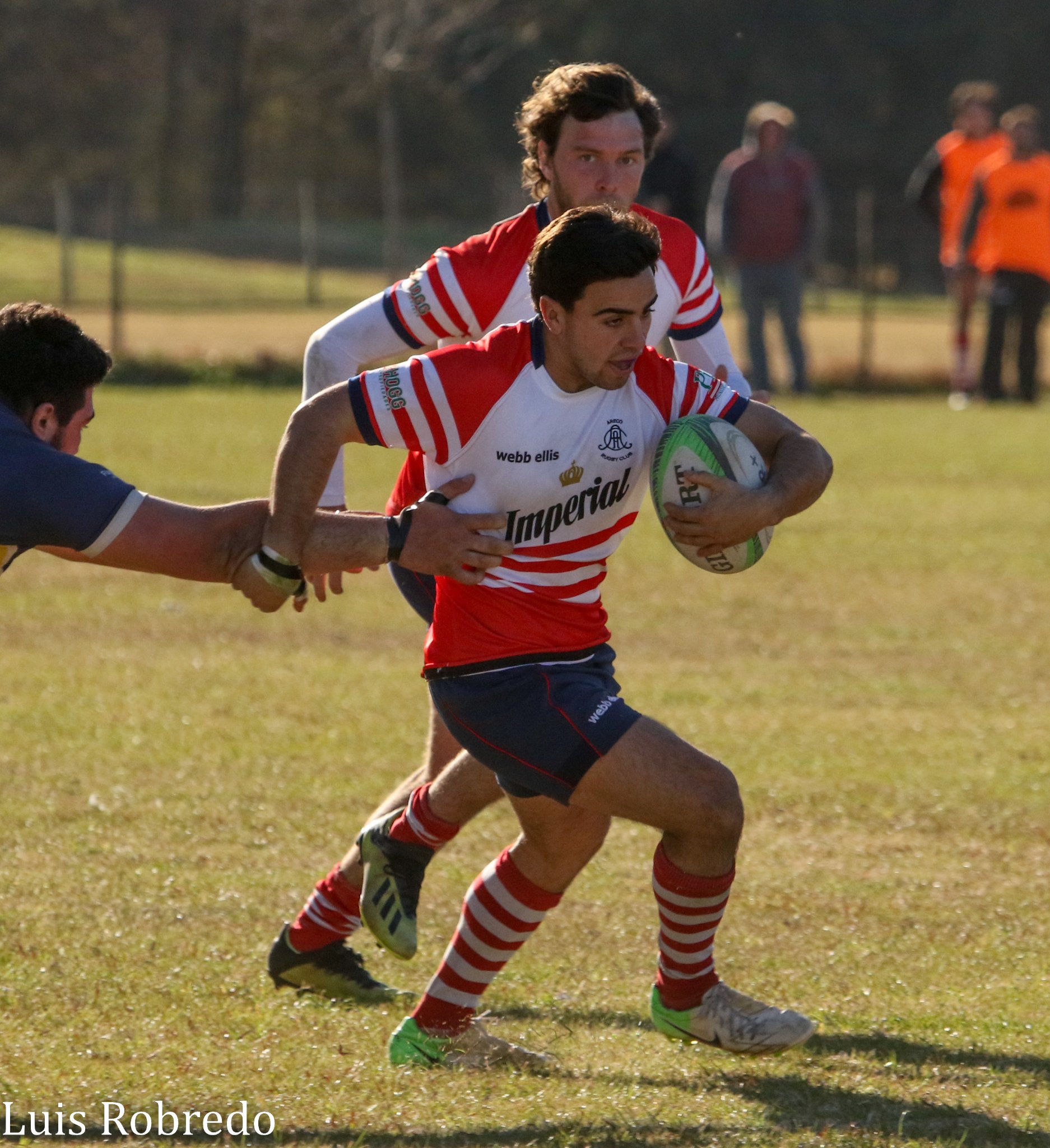  Areco Rugby Club - Círculo de ex Cadetes del Liceo Militar Gral San Martín - Rugby - Areco Rugby Club vs Liceo Militar (#ArecoLiceo2022) Photo by: Luis Robredo | Siuxy Sports 2022-07-03