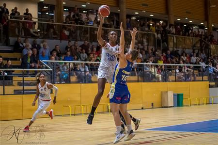 BCTM vs Calais - 2022