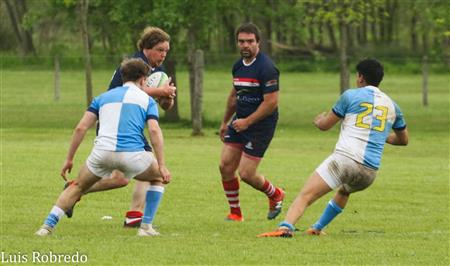 Areco Rugby Club vs Centro Naval