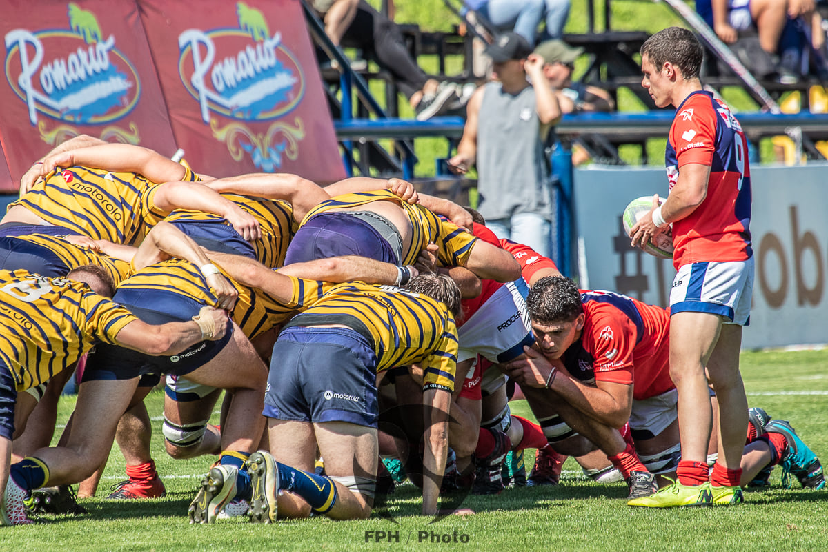  Club Regatas de Bella Vista - Club San Luis - Rugby - Regatas Bella Vista Vs San Luis - URBA - Inter (#CRBVvsSanLuis2021Inter) Photo by: Alan Roy Bahamonde | Siuxy Sports 2021-09-19