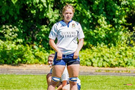 SABRFC II (26) vs. (31) Beaconsfield RFC - Prov 1F - Reel B