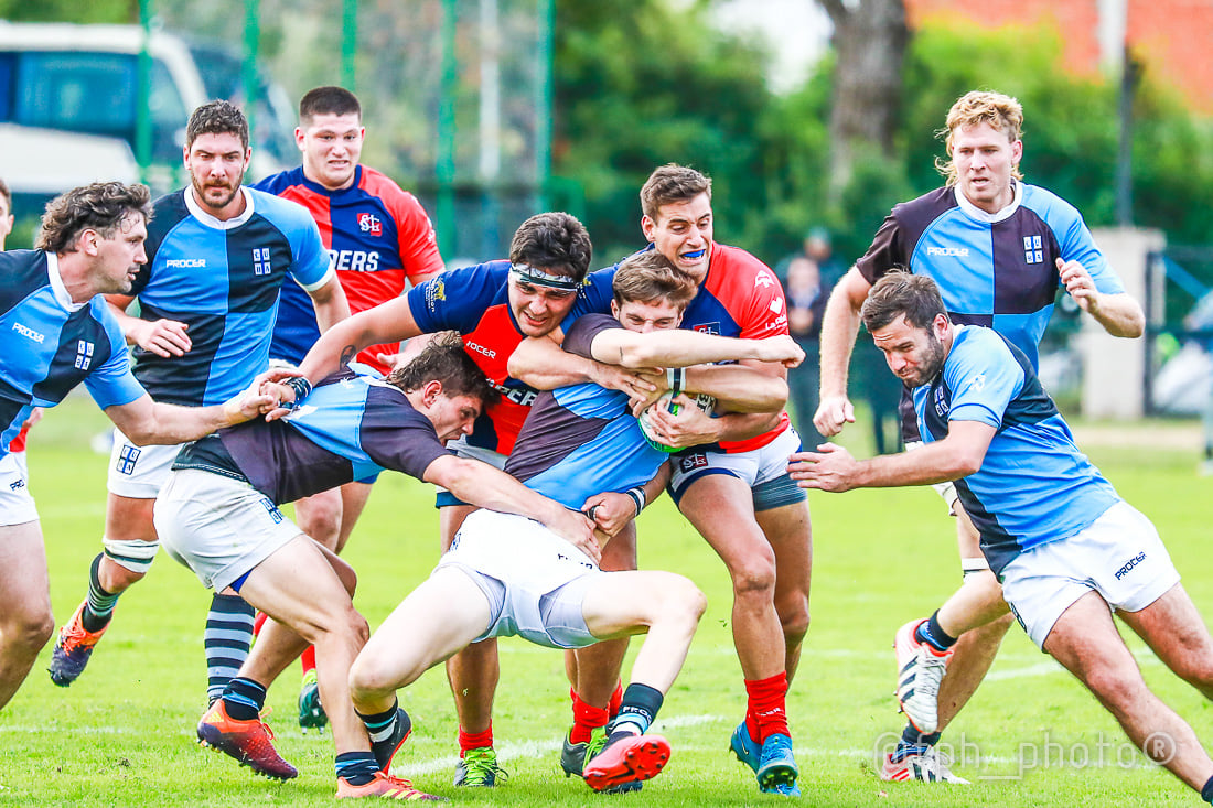  Club Universitario de Buenos Aires - Club San Luis - Rugby - C.U.B.A. (42) vs (30) San Luis - URBA Top13 (#CUBAvSanLuis2022) Photo by: Alan Roy Bahamonde | Siuxy Sports 2022-05-01