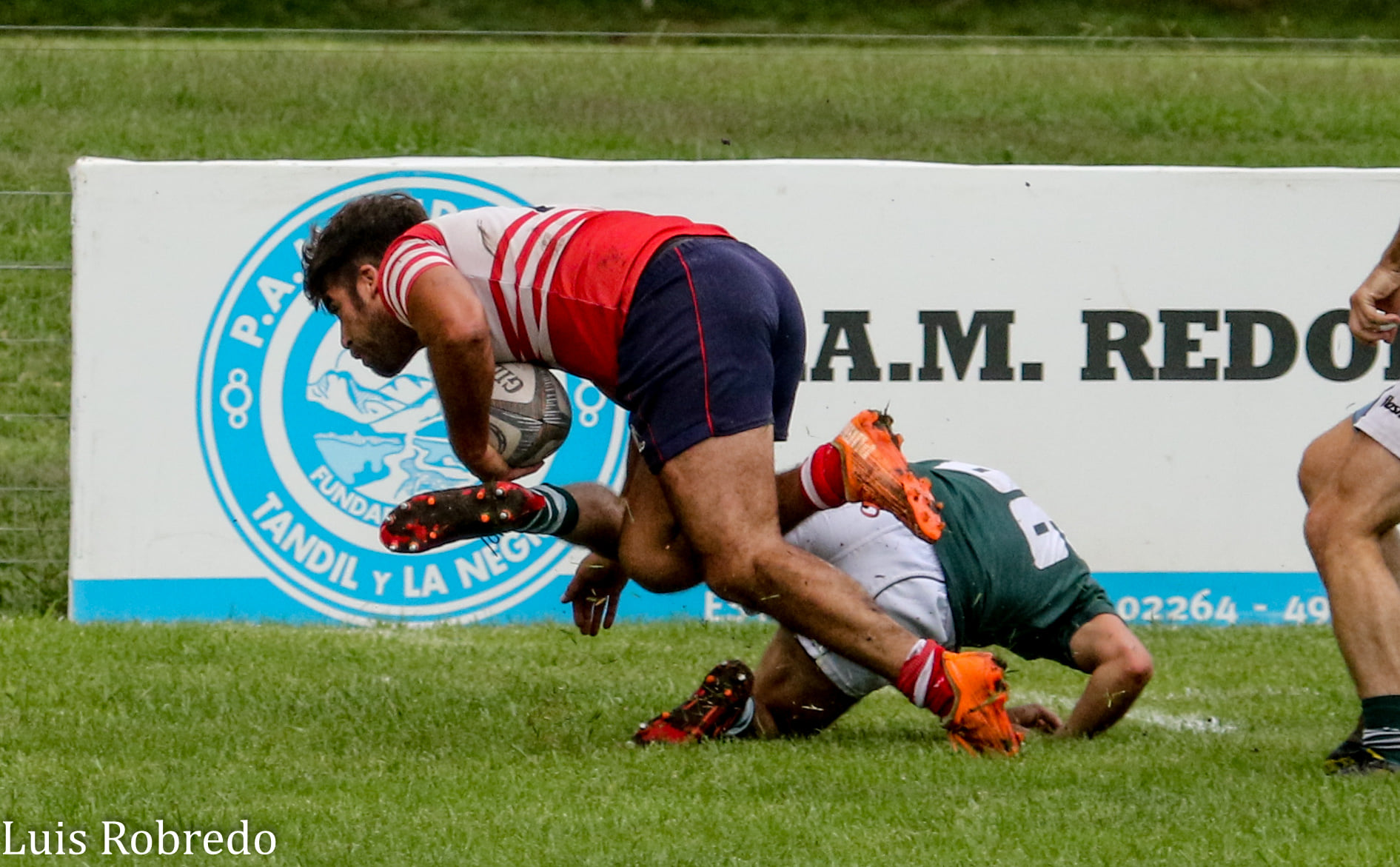  Los Cardos Rugby Club - Areco Rugby Club - Rugby - Los Cardos Rugby Club vs Areco Rugby Club (#LCRCvsARC2022) Photo by: Luis Robredo | Siuxy Sports 2022-03-08