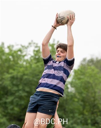 M16 - Universitario Rugby Club vs. Huirapuca SC