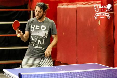 Ping Pong Musica 2021 - Bar NTE