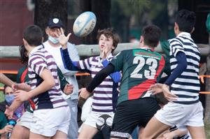 SITAS vs San Carlos - URBA M14