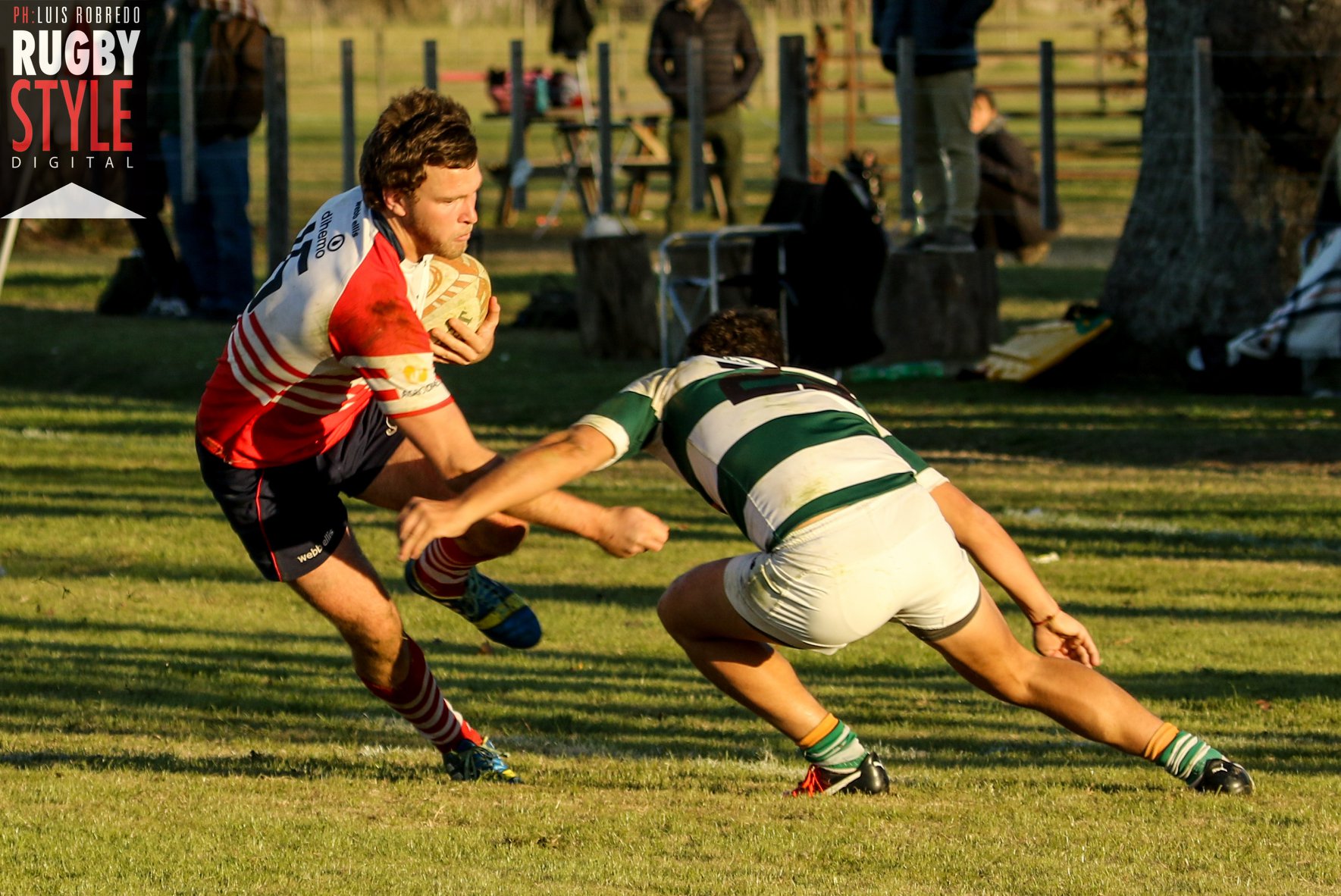  Areco Rugby Club - St. Brendan's Rugby Club - Rugby - Areco Vs St.Brendan's (Primera) - 2019 (#ArecoVsStB2019pri) Photo by: Luis Robredo | Siuxy Sports 2019-07-11