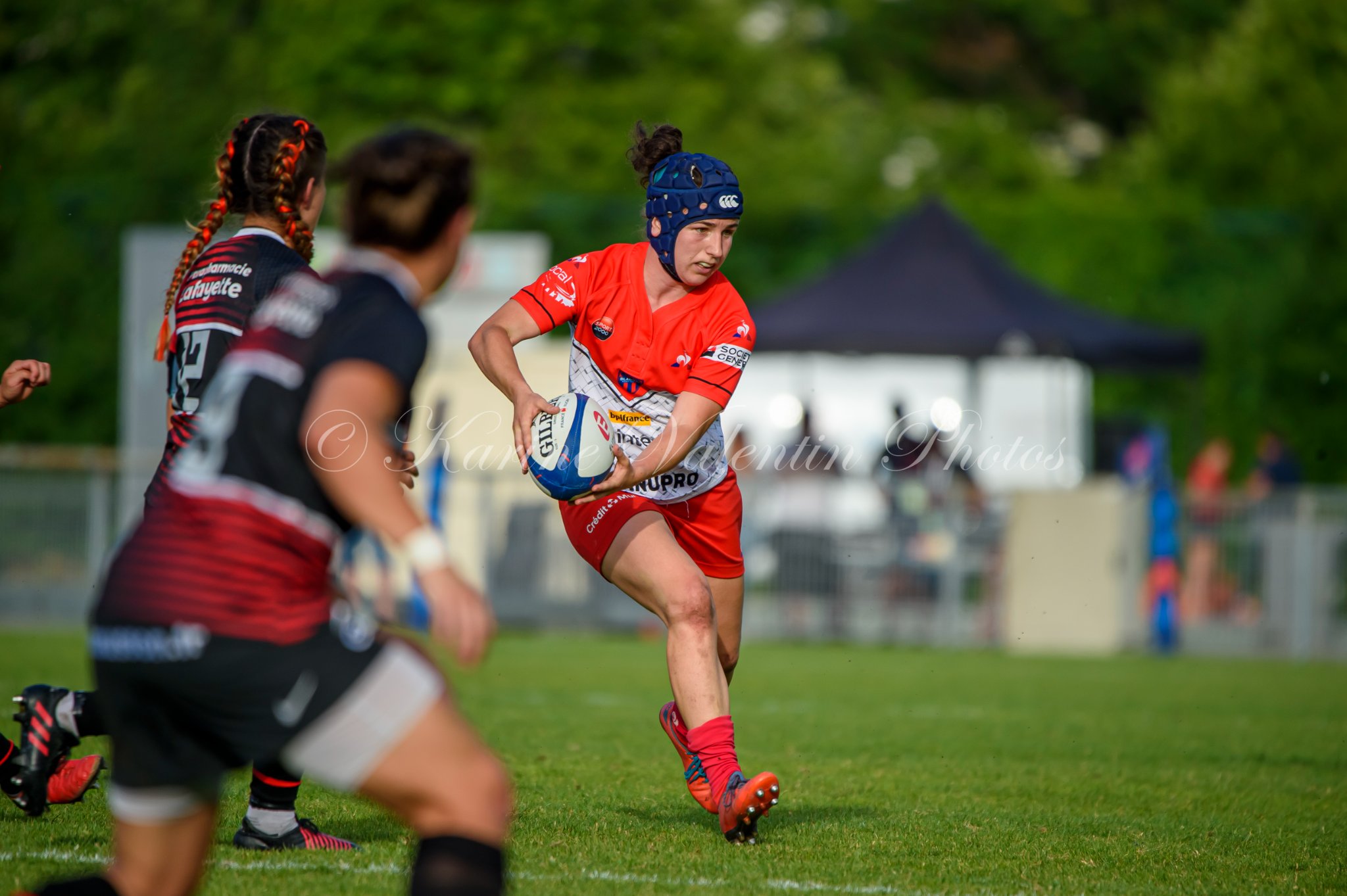  Stade Toulousain - Blagnac - Rugby - Toulouse vs. Blagnac - Elite 1 - Finale 2022 (#ToulouseBlagnac2022E1) Photo by: Karine Valentin | Siuxy Sports 2022-06-04