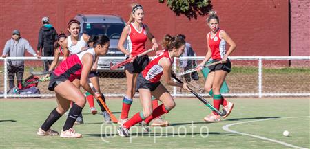 SITAS vs Mariano Moreno - 5ta