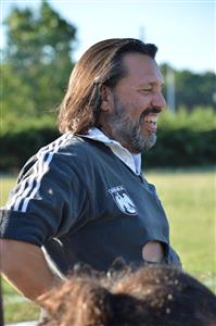 VARBA vs Camarones de Pinamar