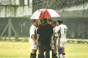 Pivetes XV (Los Pinos) vs Liceo Militar Classics