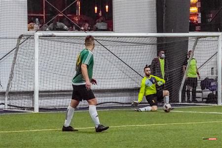 Bandjos FC Div2 vs EQIP - Reel B