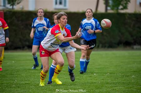 Tournoi Rugby à 5 - Vizille