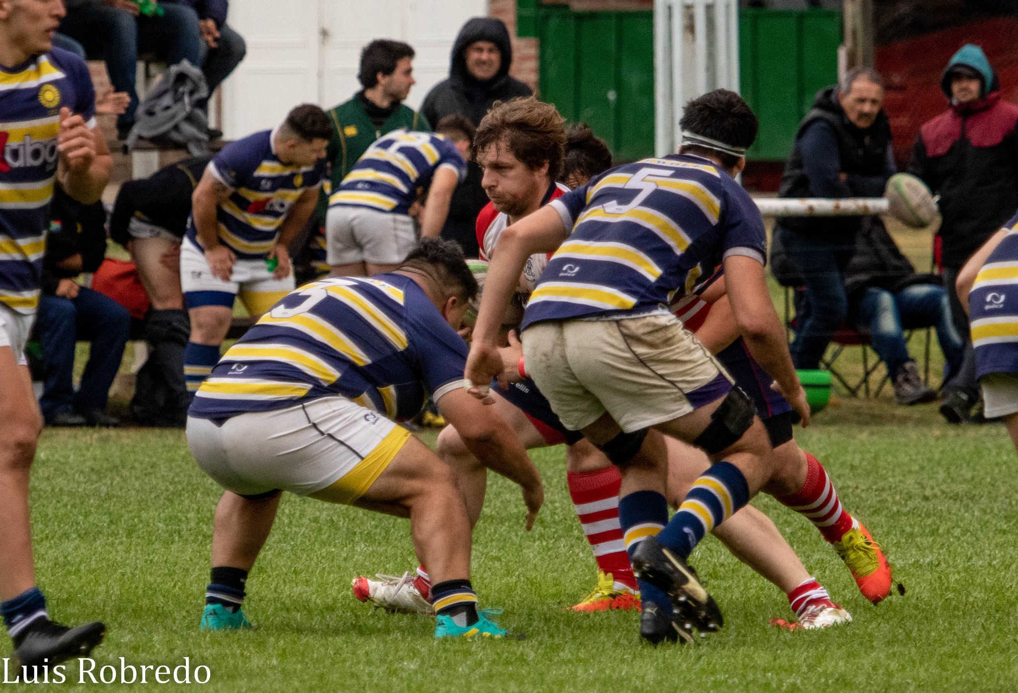  Areco Rugby Club - Círculo de ex Cadetes del Liceo Militar Gral San Martín - Rugby - URBA - Areco RC vs Liceo Militar (#URBAArecoLiceoM2022) Photo by: Luis Robredo | Siuxy Sports 2022-10-22