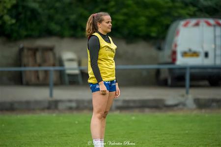 Tournoi Rugby à 5 - Vizille