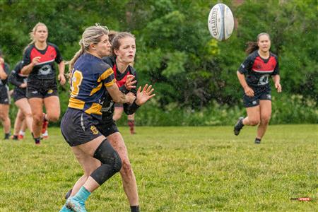 TMR W1(39) vs (7) CRQW2 - Reel A