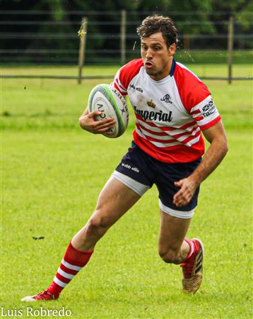 Areco Rugby Club vs Centro Naval