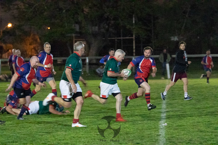  Sociedad Italiana de Tiro al Segno - Club Pucará - RugbyV - SITAS Camorra XV Vs Pucara XV - Rugby Veteranos (#CamorraVsPucara2021) Photo by: Alan Roy Bahamonde | Siuxy Sports 2021-09-26