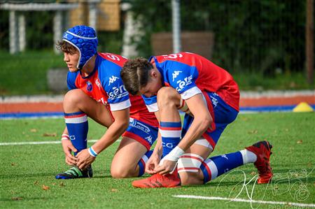 Elite Alamercery - FCG(65) vs (0) CSBJ