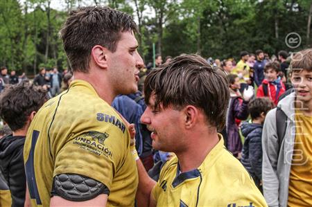 URBA 1A - La Plata vs Mariano Moreno - Reel A2